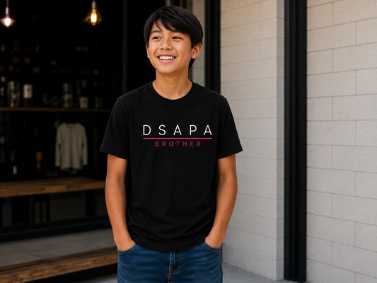 DSAPA Brother