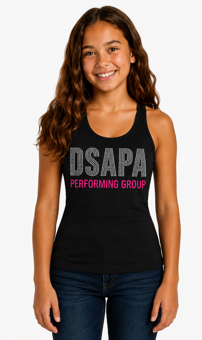 PG Bling Tank