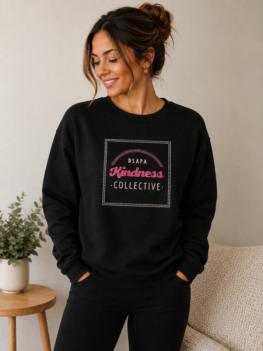 Kind Collective sweatshirt