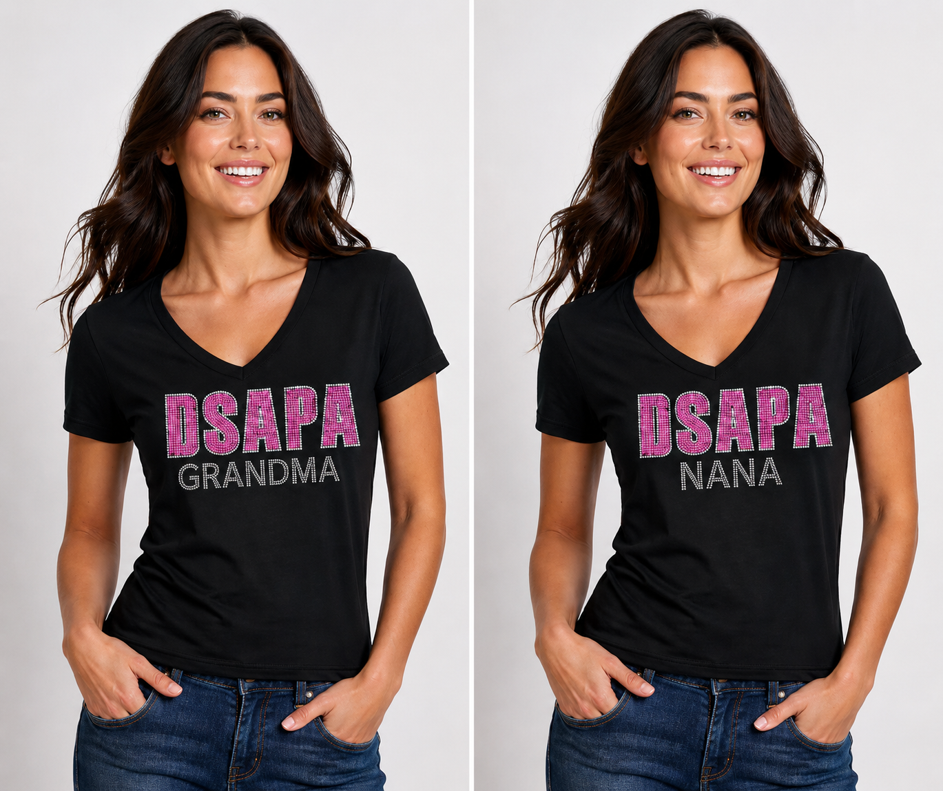 DSAPA Nana Tee