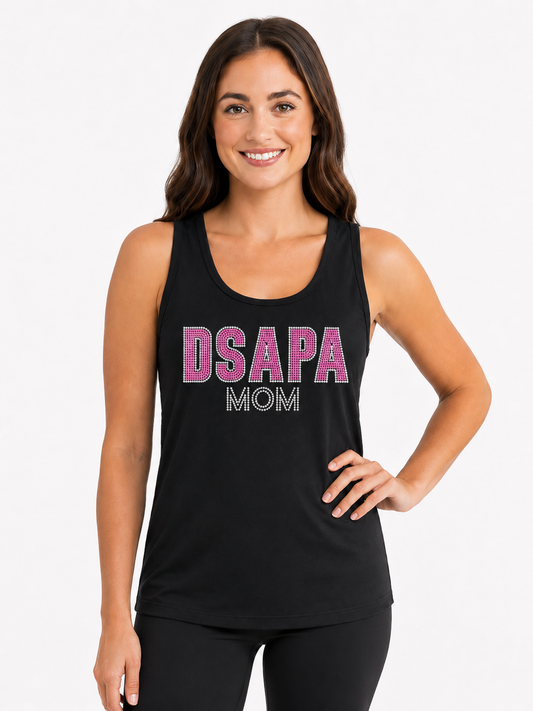 DSAPA Mom Tank