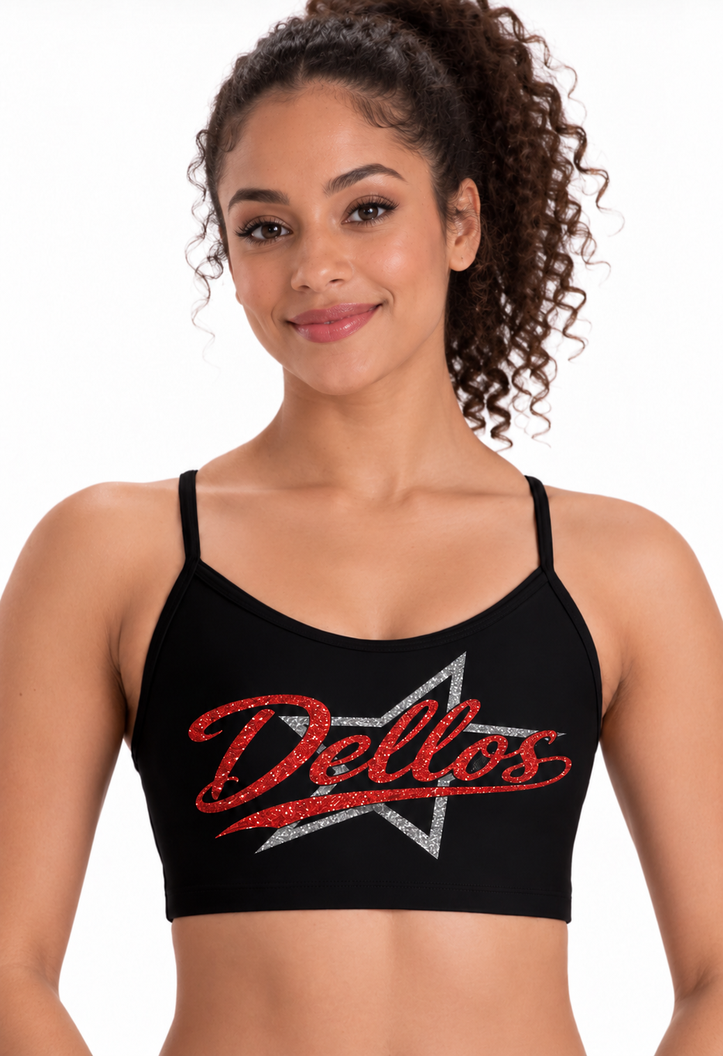 DELLOS Cami