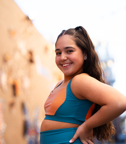 CoreLine Bra