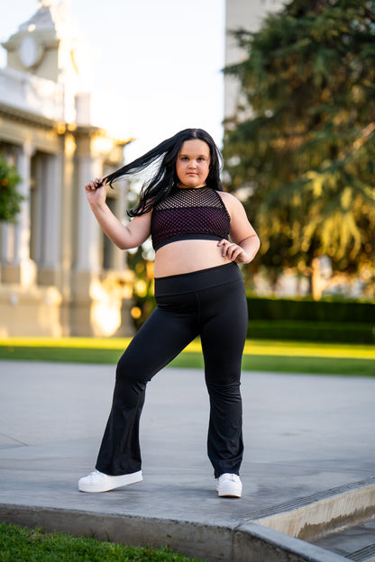 Netiquette Top Infinity Fit