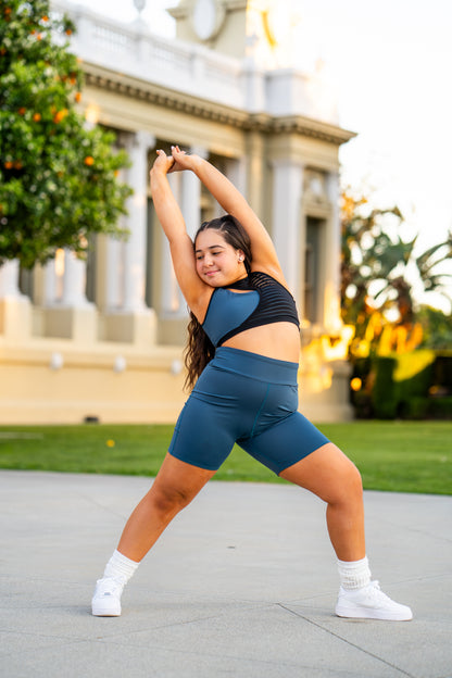 Axis Top Infinity Fit