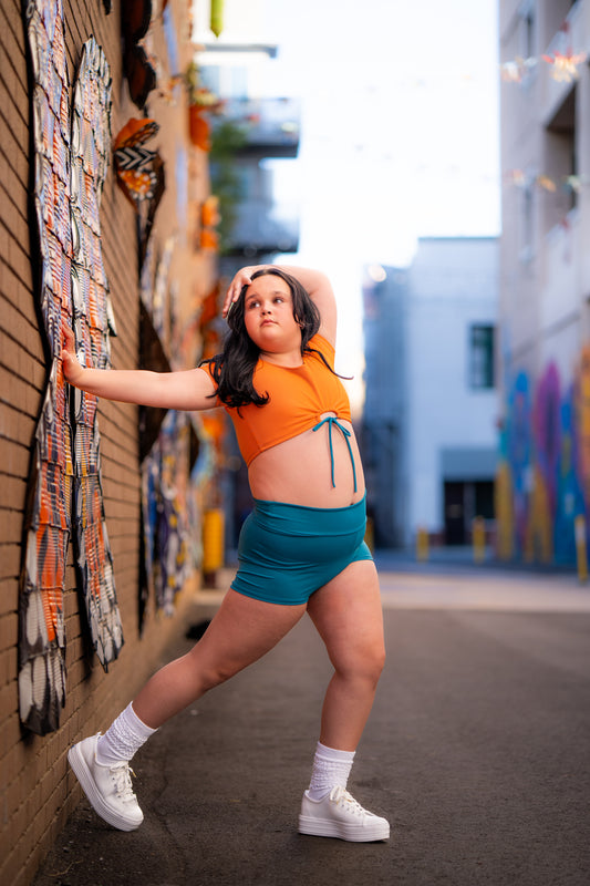Threadz Shortz