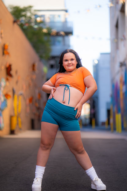 Threadz Shortz
