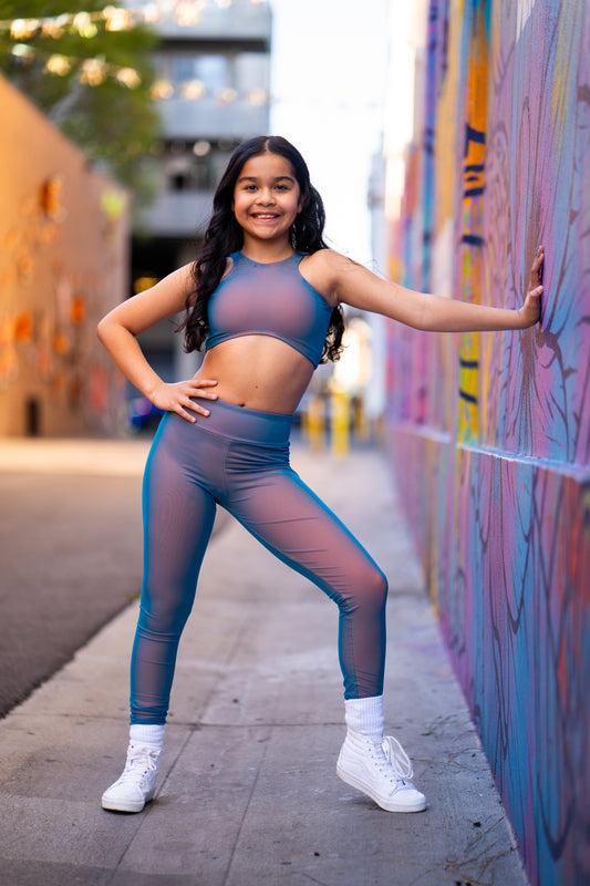 Illusionist Leggingz