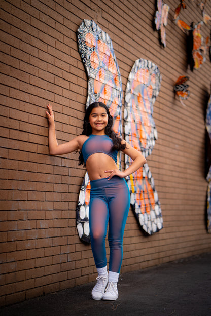 Illusionist Leggingz