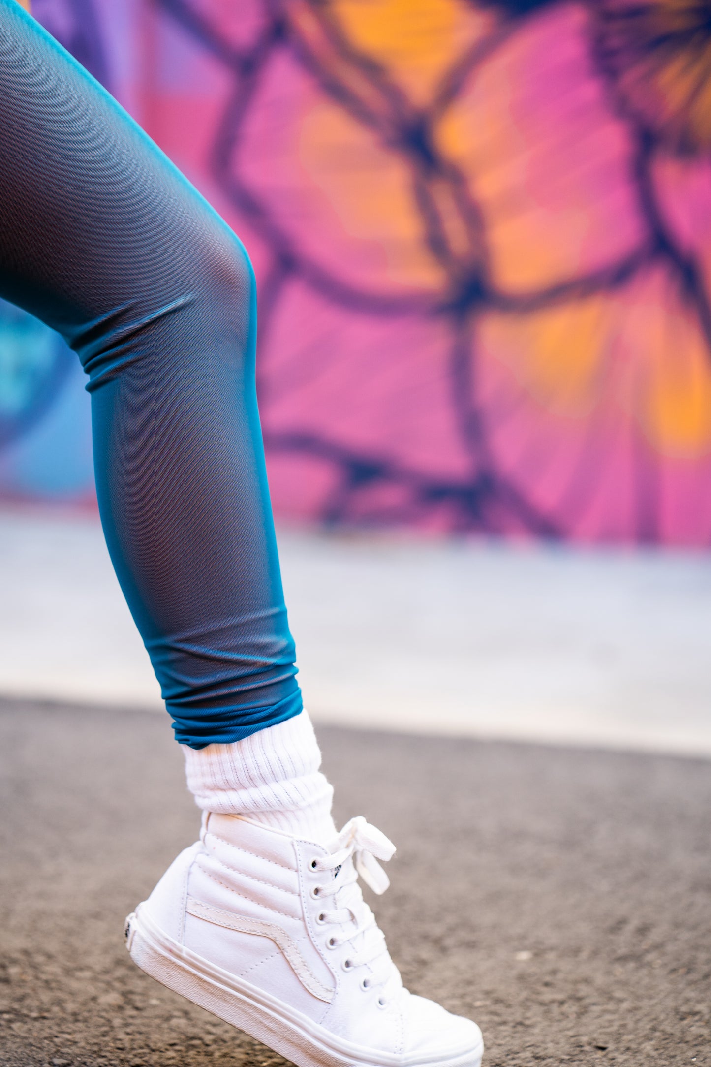 Illusionist Leggingz