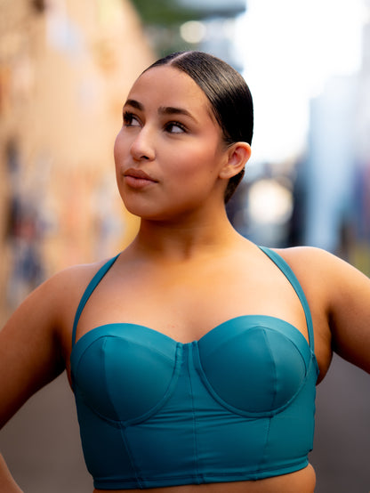PowerBustier