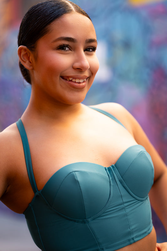 PowerBustier