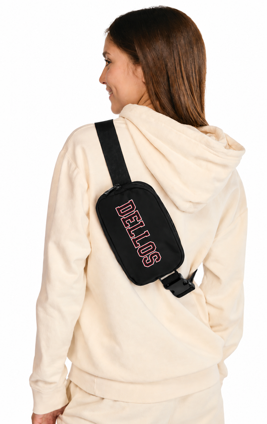 DELLOS Cross Body Bag