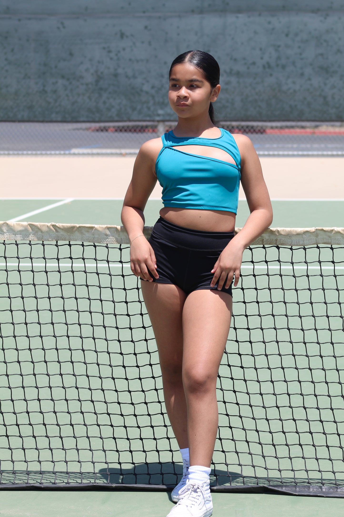 Threadz Shortiez- 1.5" inseam