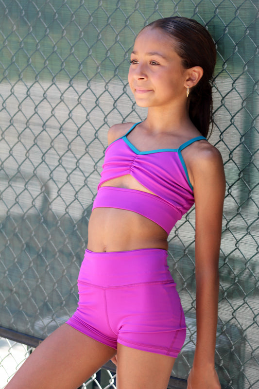 Keylight Top