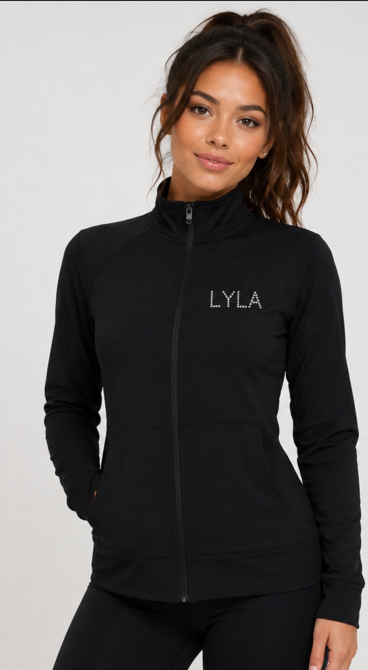 PG Jacket (REQUIRED)