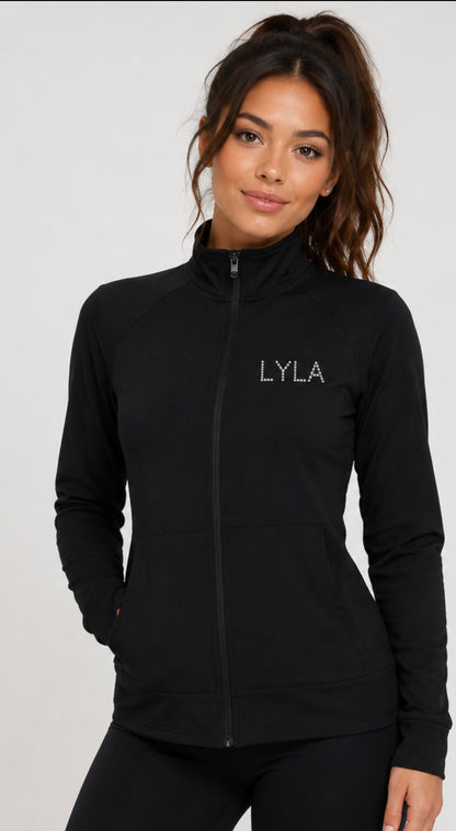 PG Jacket (REQUIRED)