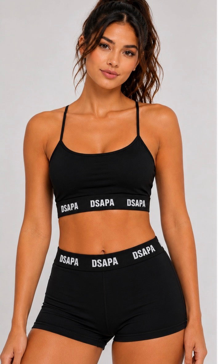 DSAPA Cami Band