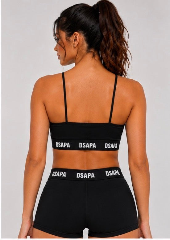 DSAPA Cami Band