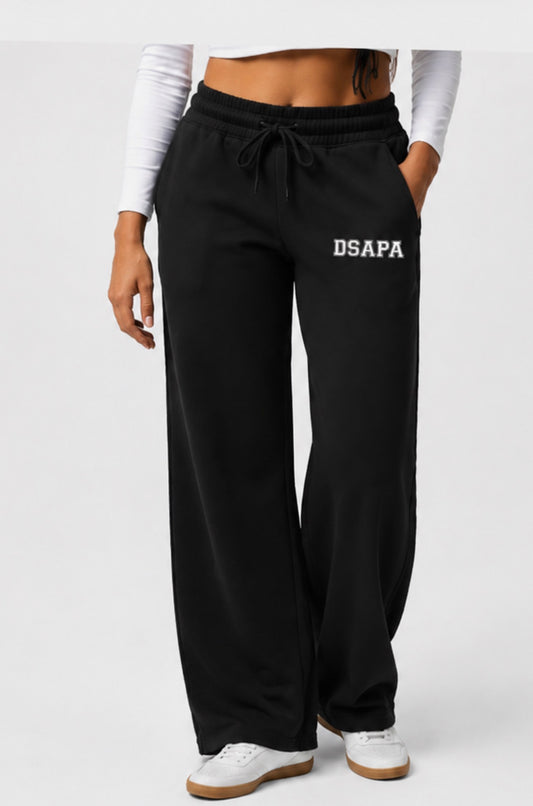 DSAPA Wide Leg Pant