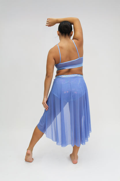 Back Skirt