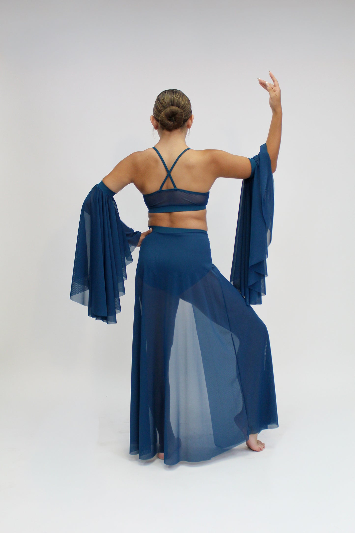 Maxi Skirt