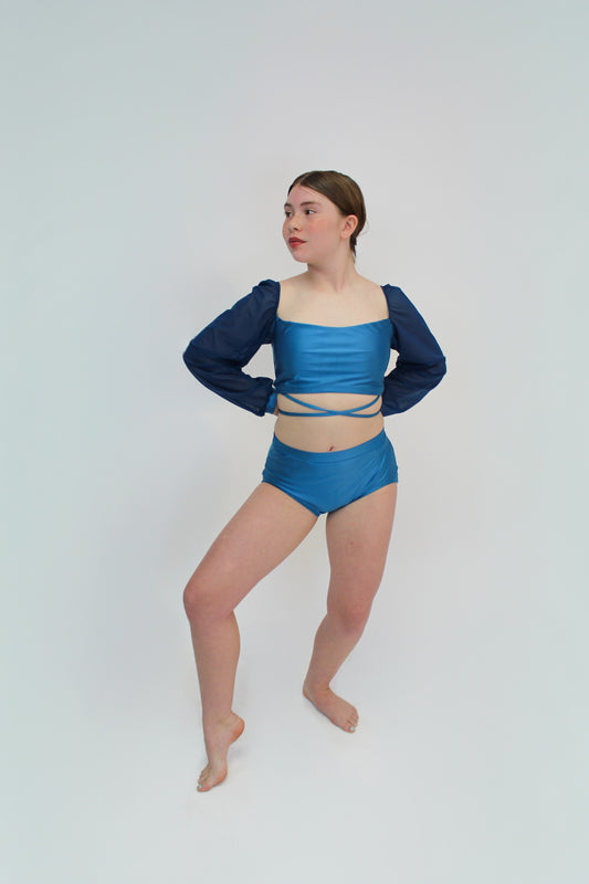 Juliet Performance Base Set