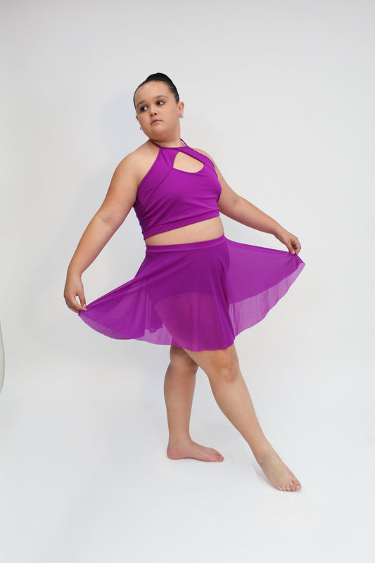 Circle Skirt
