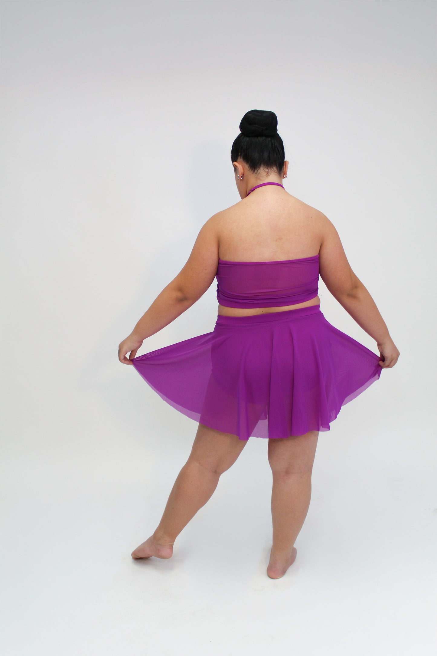 Circle Skirt