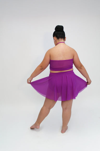 Circle Skirt