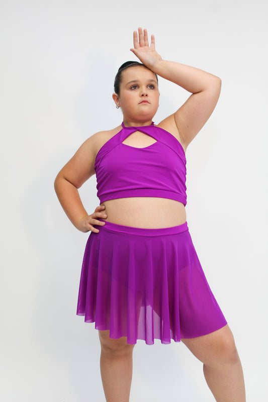 Circle Skirt
