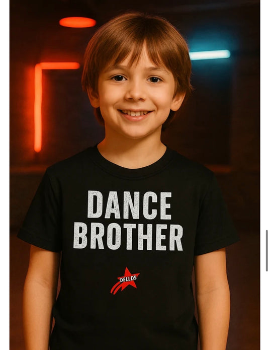DELLOS Brother Tee