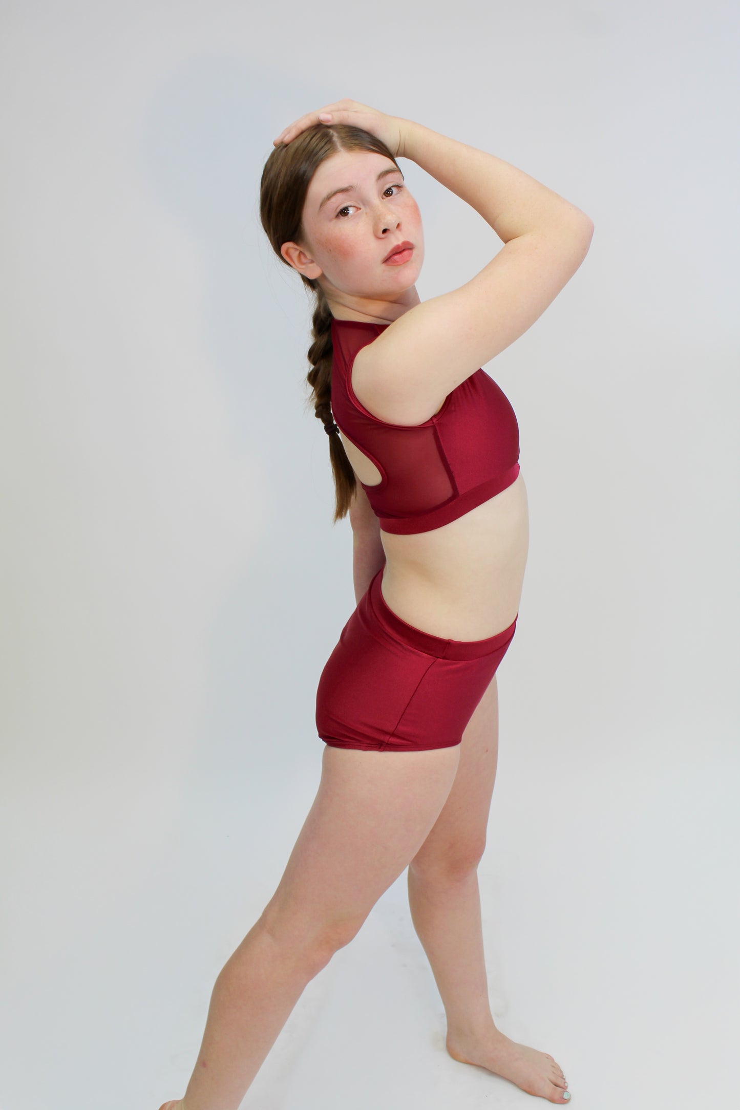 Yara Performance Base Set