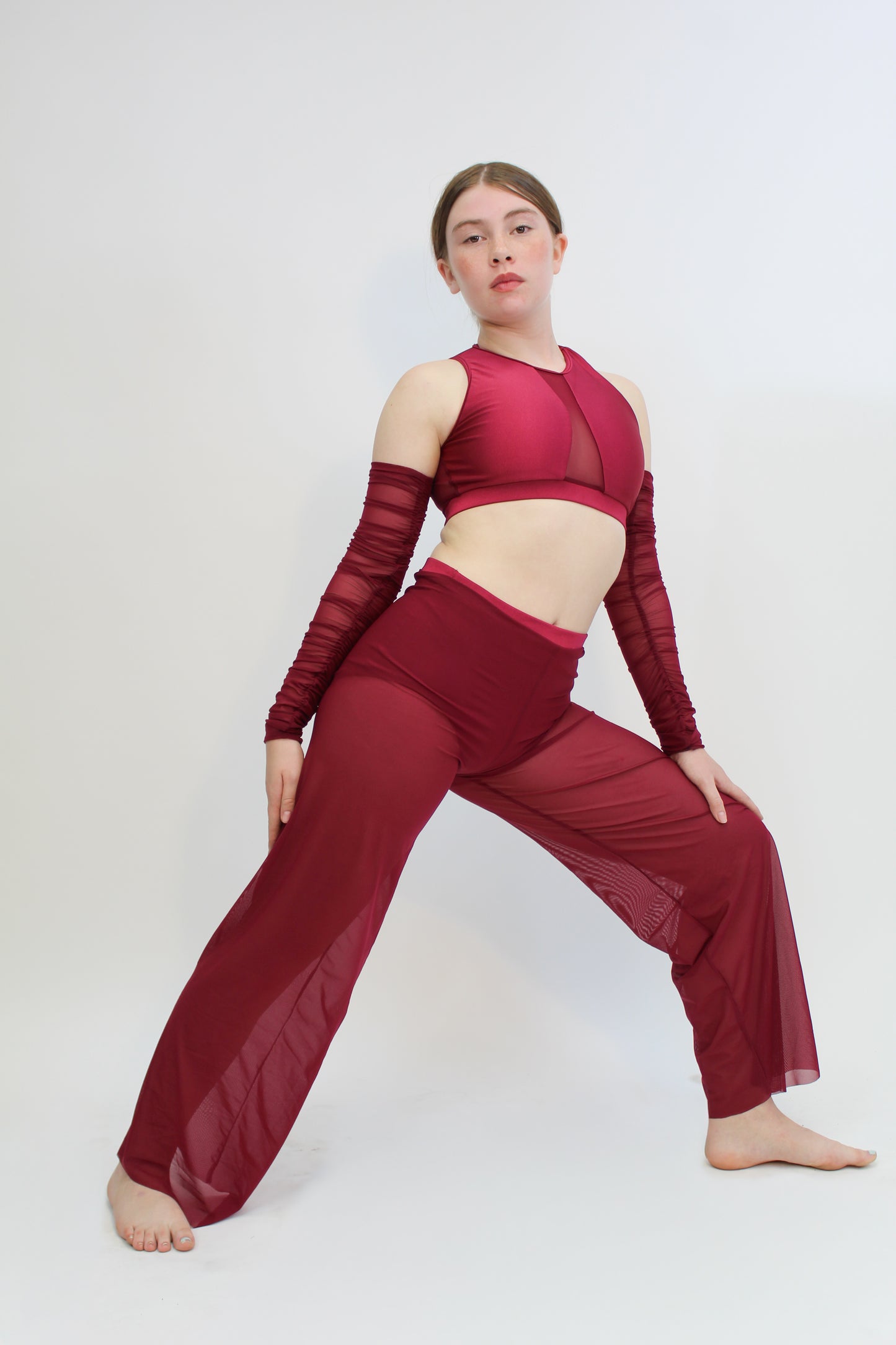 Yara Performance Base Set