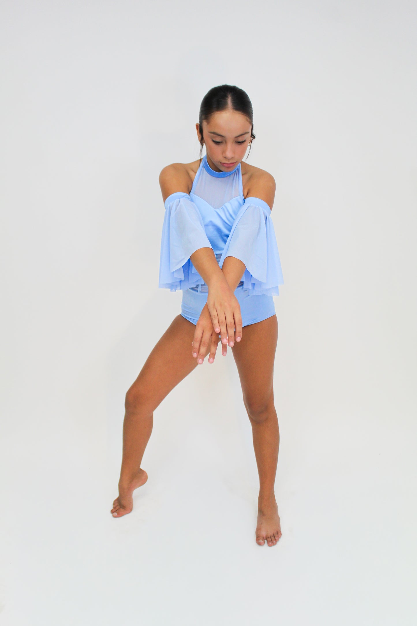 Bell Sleeve