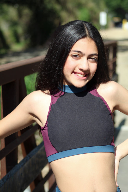 Arcadia Top Infinity Fit