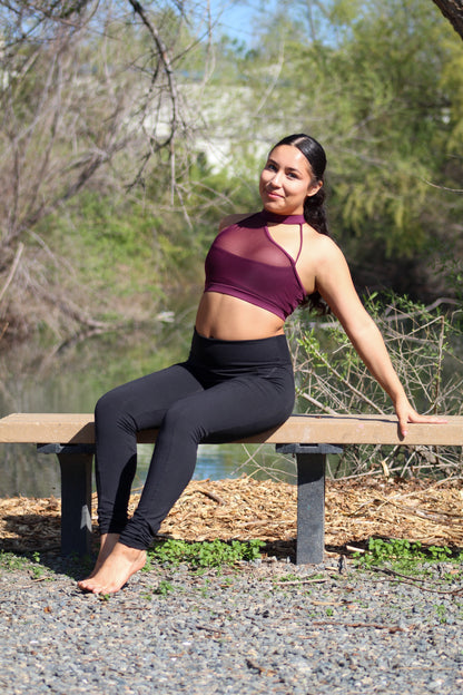 Eclipse Top Infinity Fit