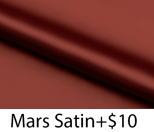 Mars Satin