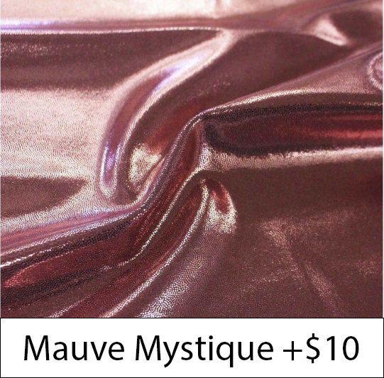 Mauve Mystique