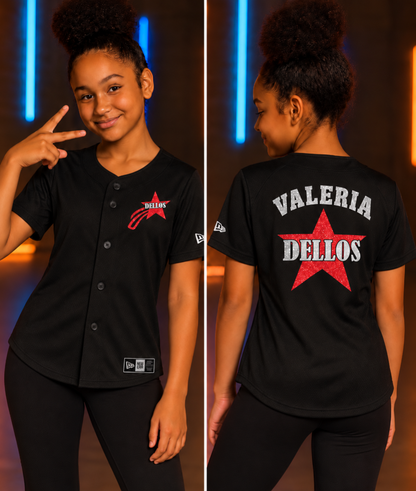 DELLOS Signature Jersey