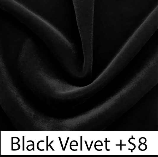 Black Velvet