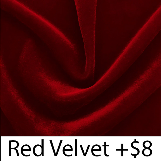 Red Velvet