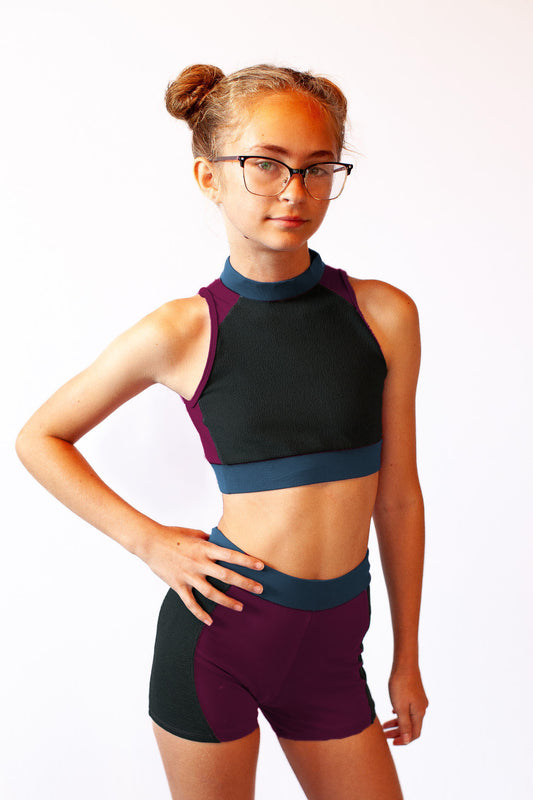 Arcadia Shortiez