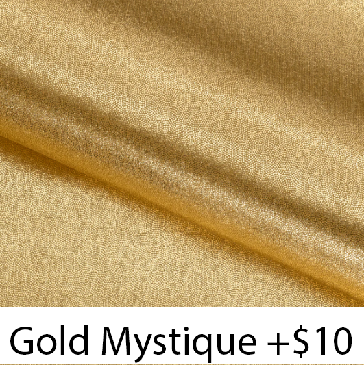 Gold Mystique