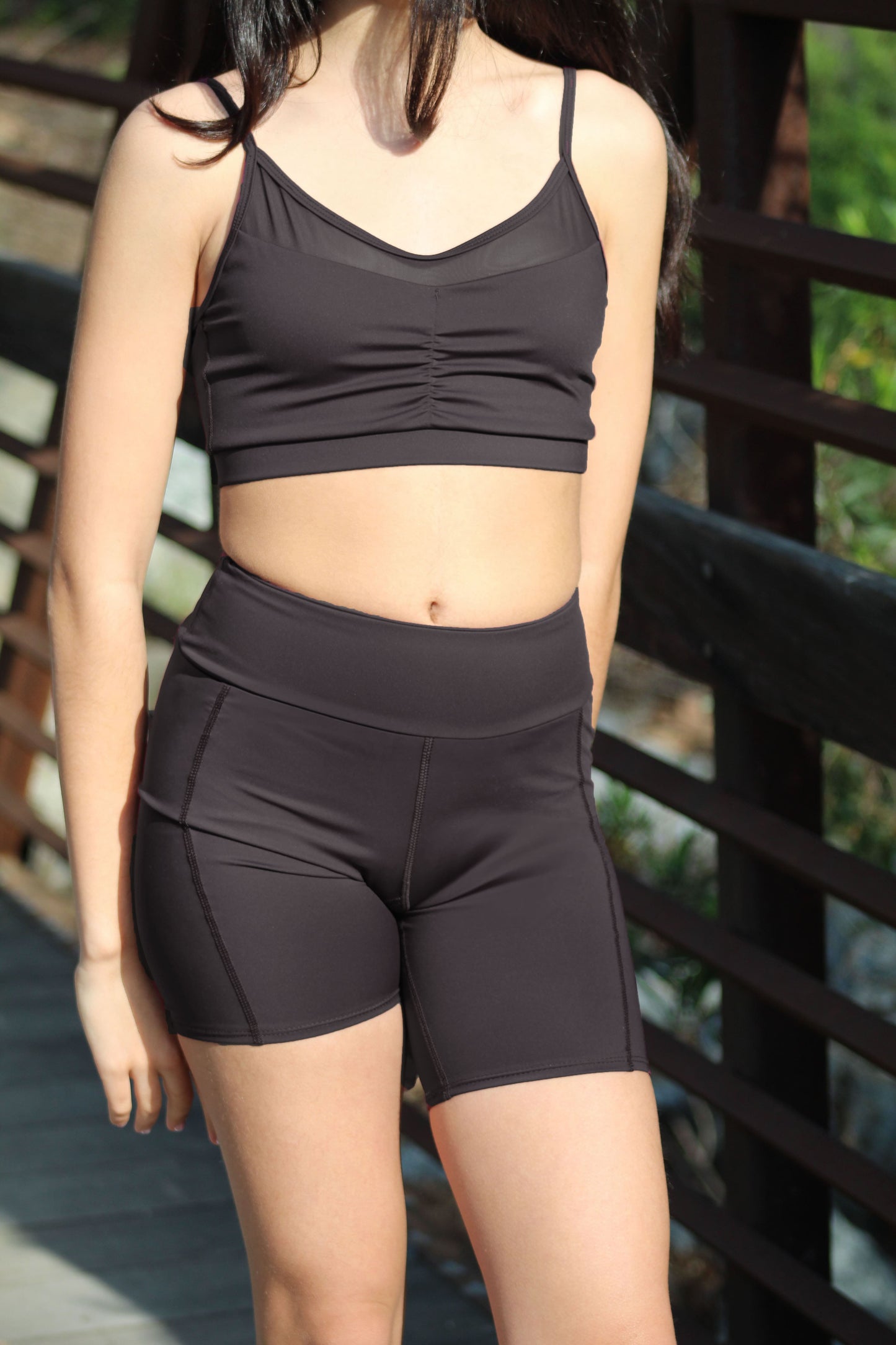 Bike Shortz Infinity Fit