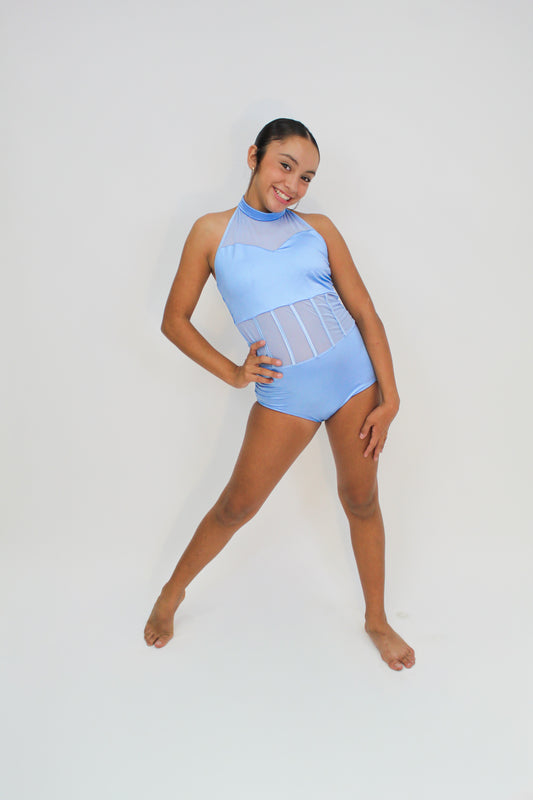 Aurora Performance Base Leotard