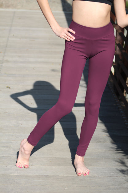Threadz Leggingz Infinity Fit