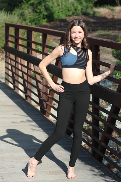 Threadz Leggingz Infinity Fit