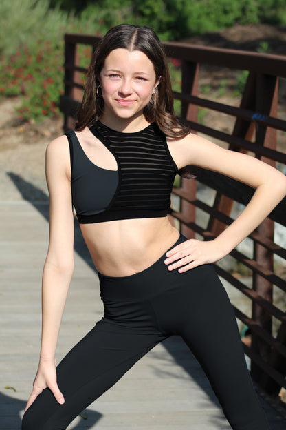 Axis Top Infinity Fit