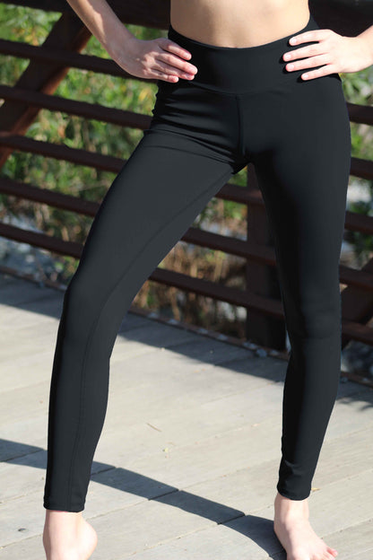 Threadz Leggingz Infinity Fit